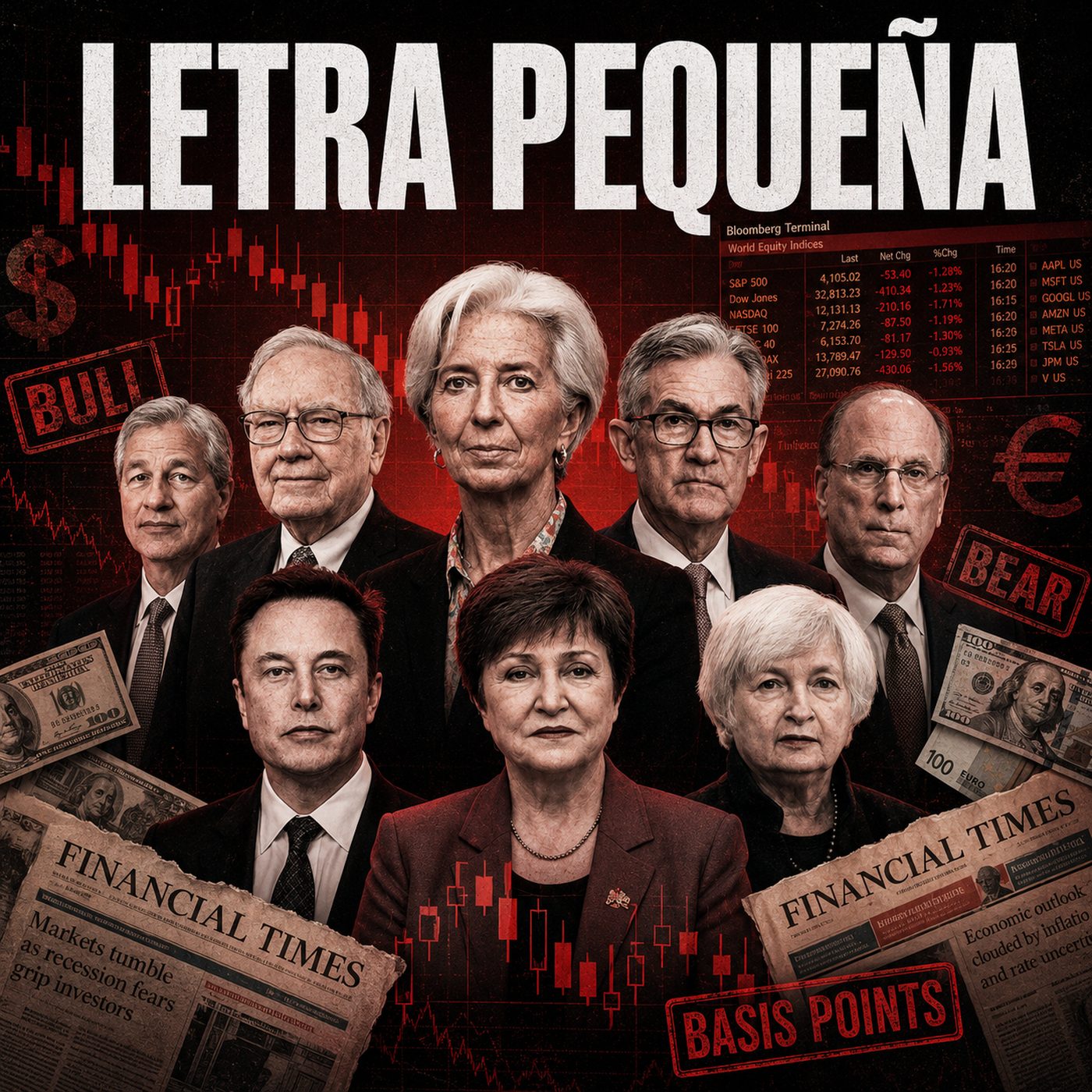 Letra Pequeña